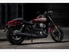 Thumbnail Photo 30 for 2017 Harley-Davidson Street 750